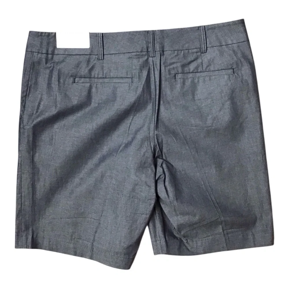 Ann Taylor Bermuda Shorts - Picture 3 of 7